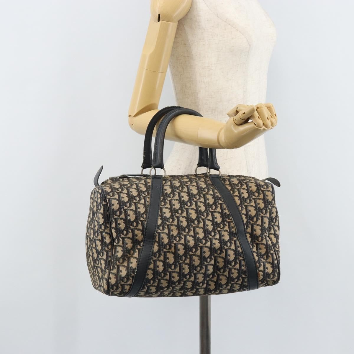 Christian Dior Boston Bag - detail 21