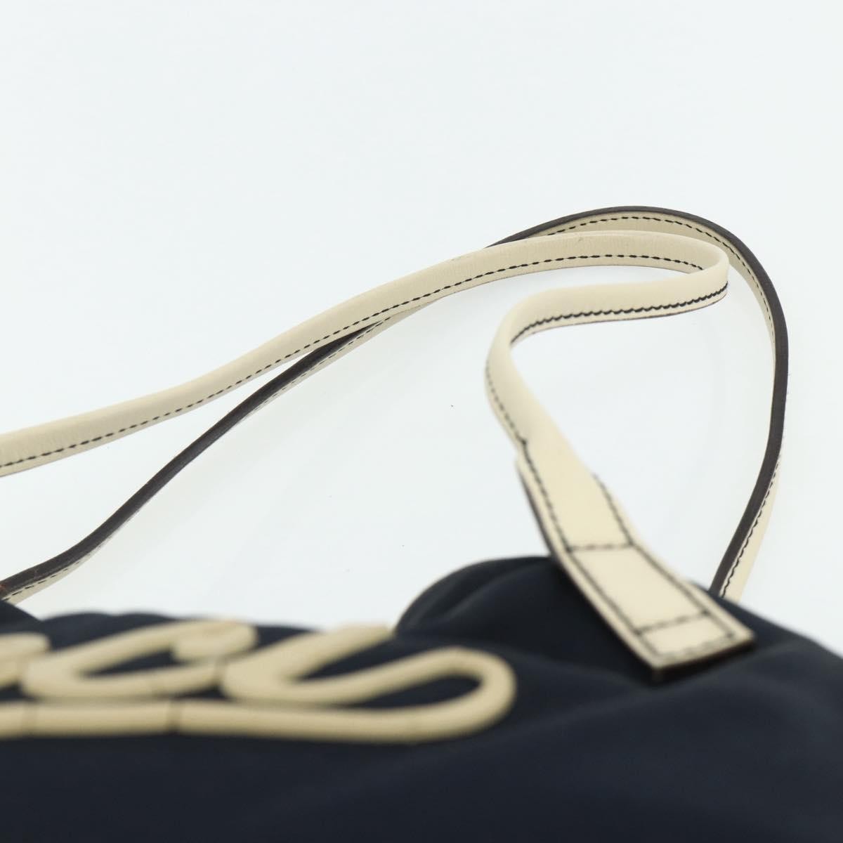 GUCCI Tote Bag - bottom view