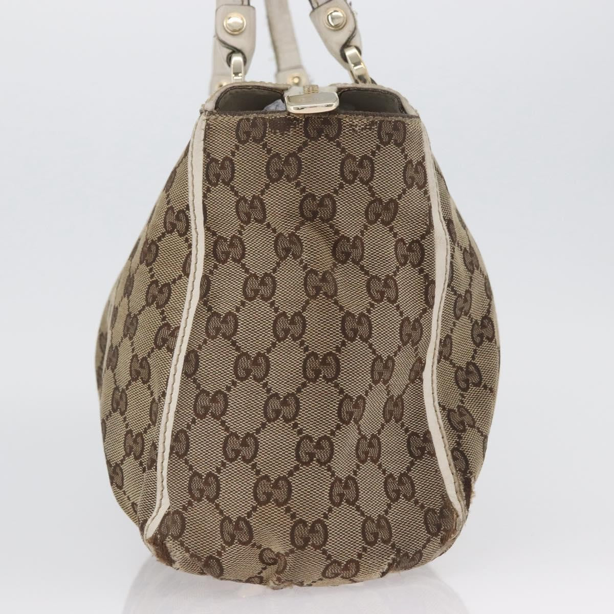 GUCCI Skulderveske - detail view