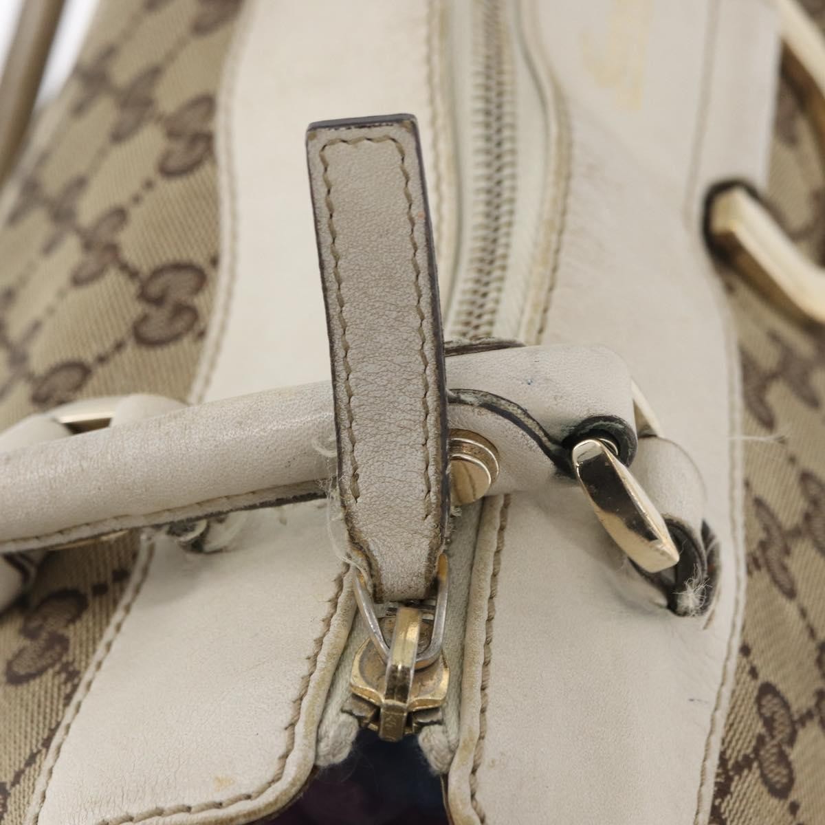 GUCCI Skulderveske - detail 15