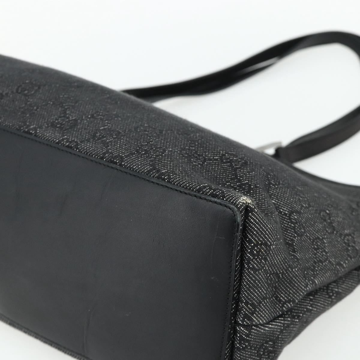 GUCCI Tote Bag - condition detail