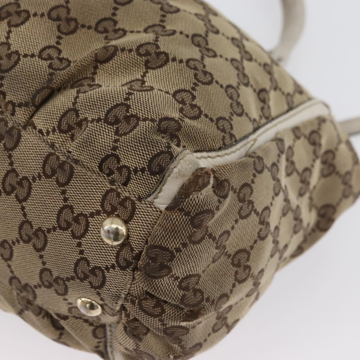 GUCCI Skulderveske - detail 14