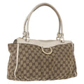 GUCCI Skulderveske - front view