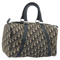 Christian Dior Boston Bag - front view