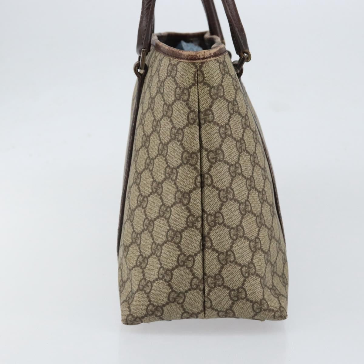 GUCCI Tote Bag - detail view