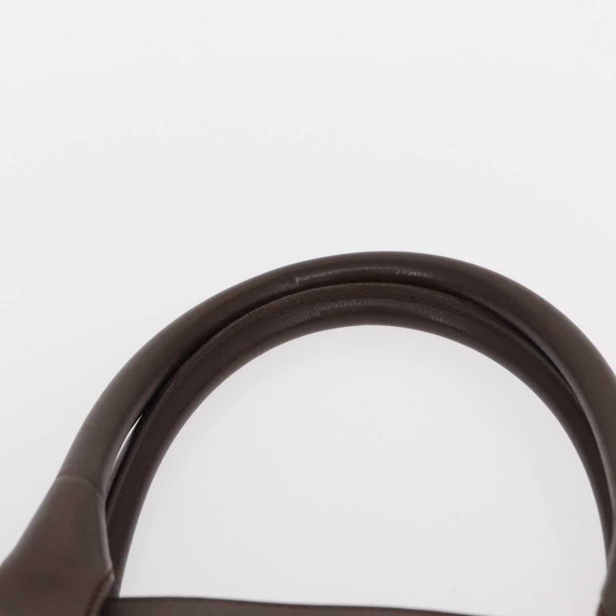 GUCCI Tote Bag - bottom view