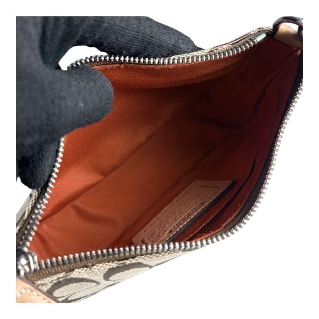 Coach Håndvesker - detail view
