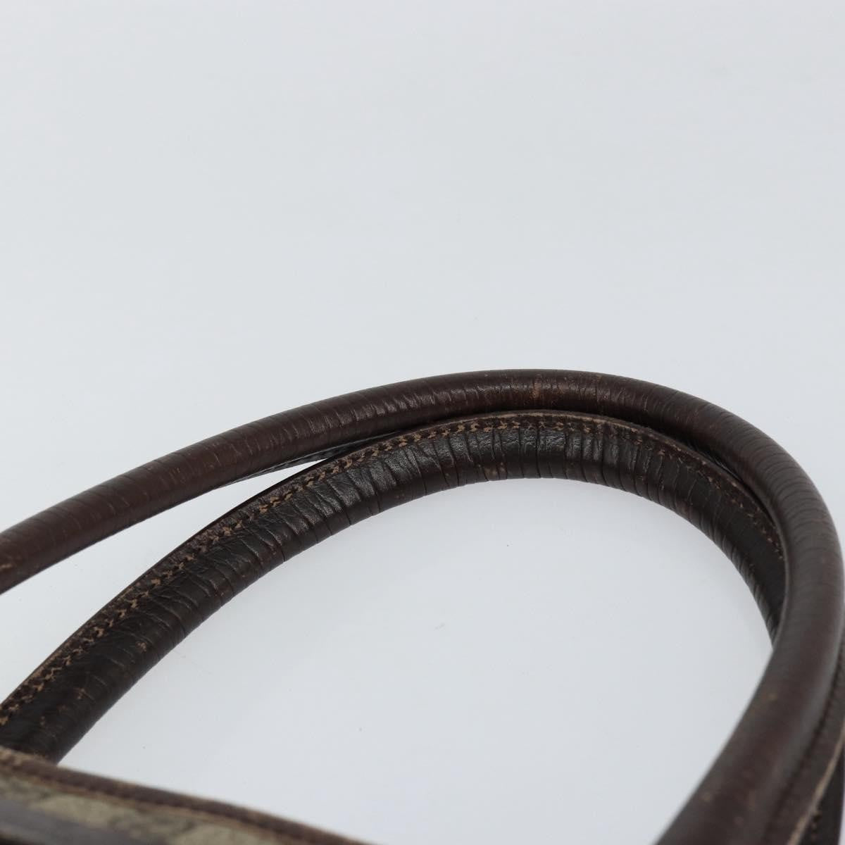 GUCCI Tote Bag - bottom view