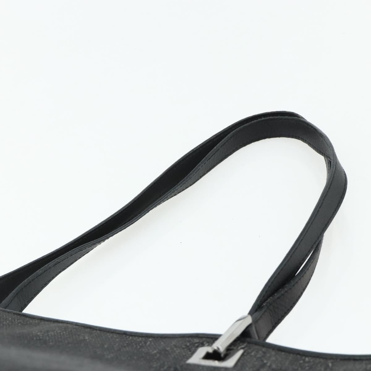 GUCCI Tote Bag - bottom view