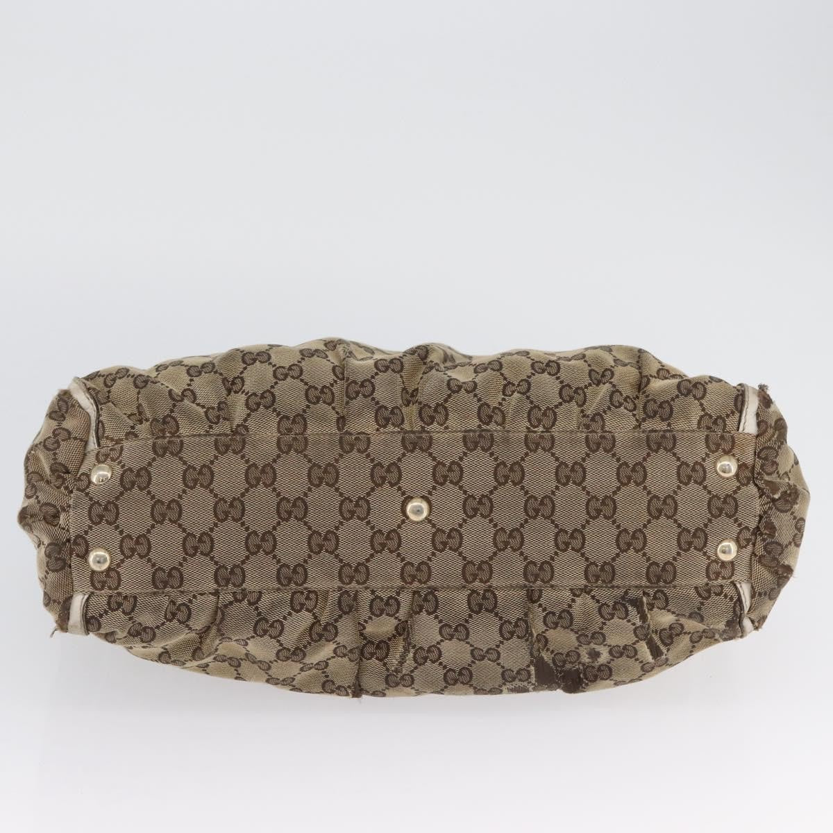GUCCI Skulderveske - condition detail