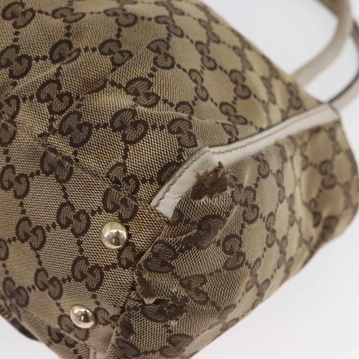 GUCCI Skulderveske - detail 12