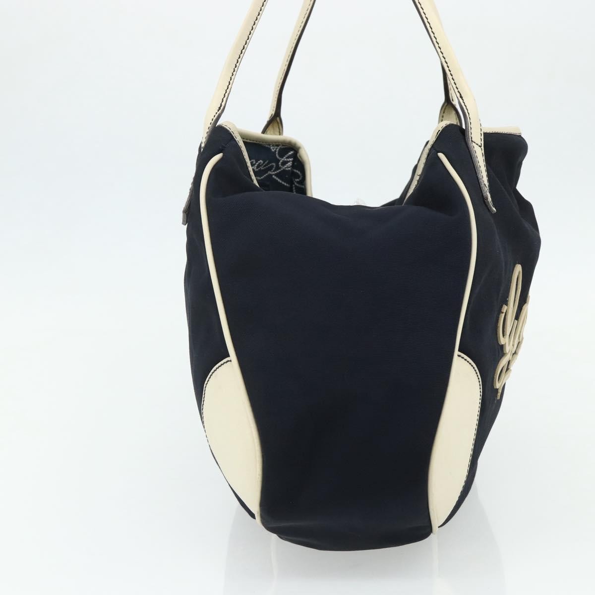 GUCCI Tote Bag - back view