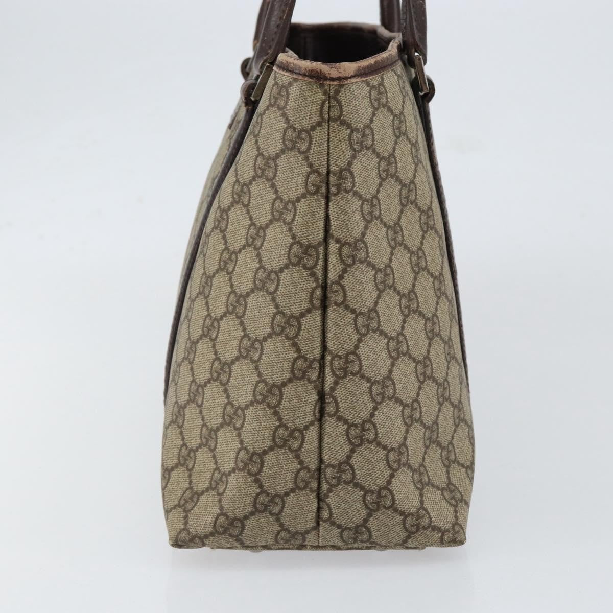 GUCCI Tote Bag - interior view