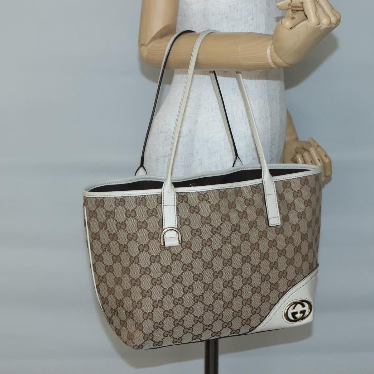 GUCCI Tote bag - detail 21