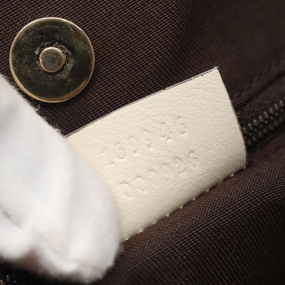 GUCCI Tote bag - detail 12