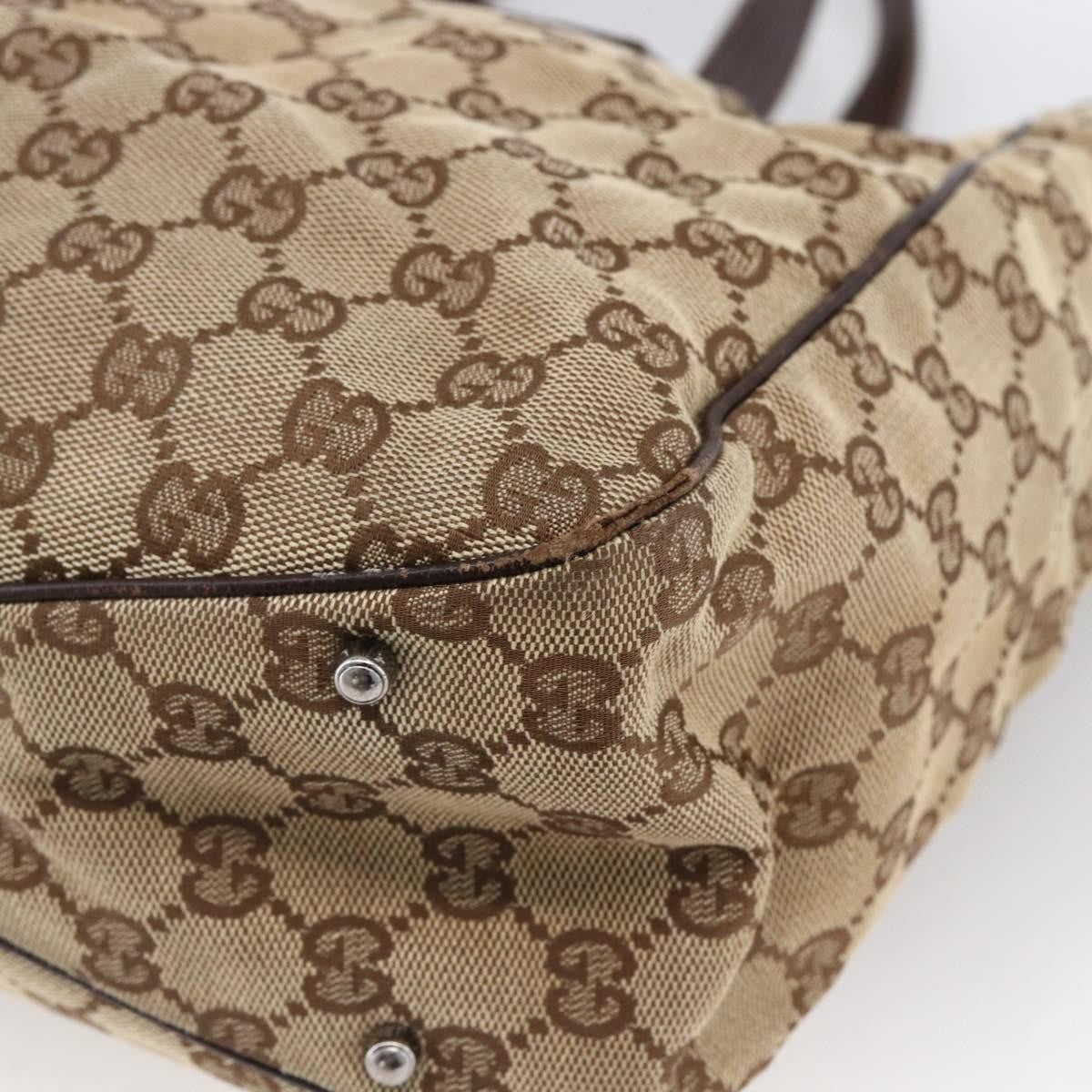 GUCCI Tote bag - detail 13