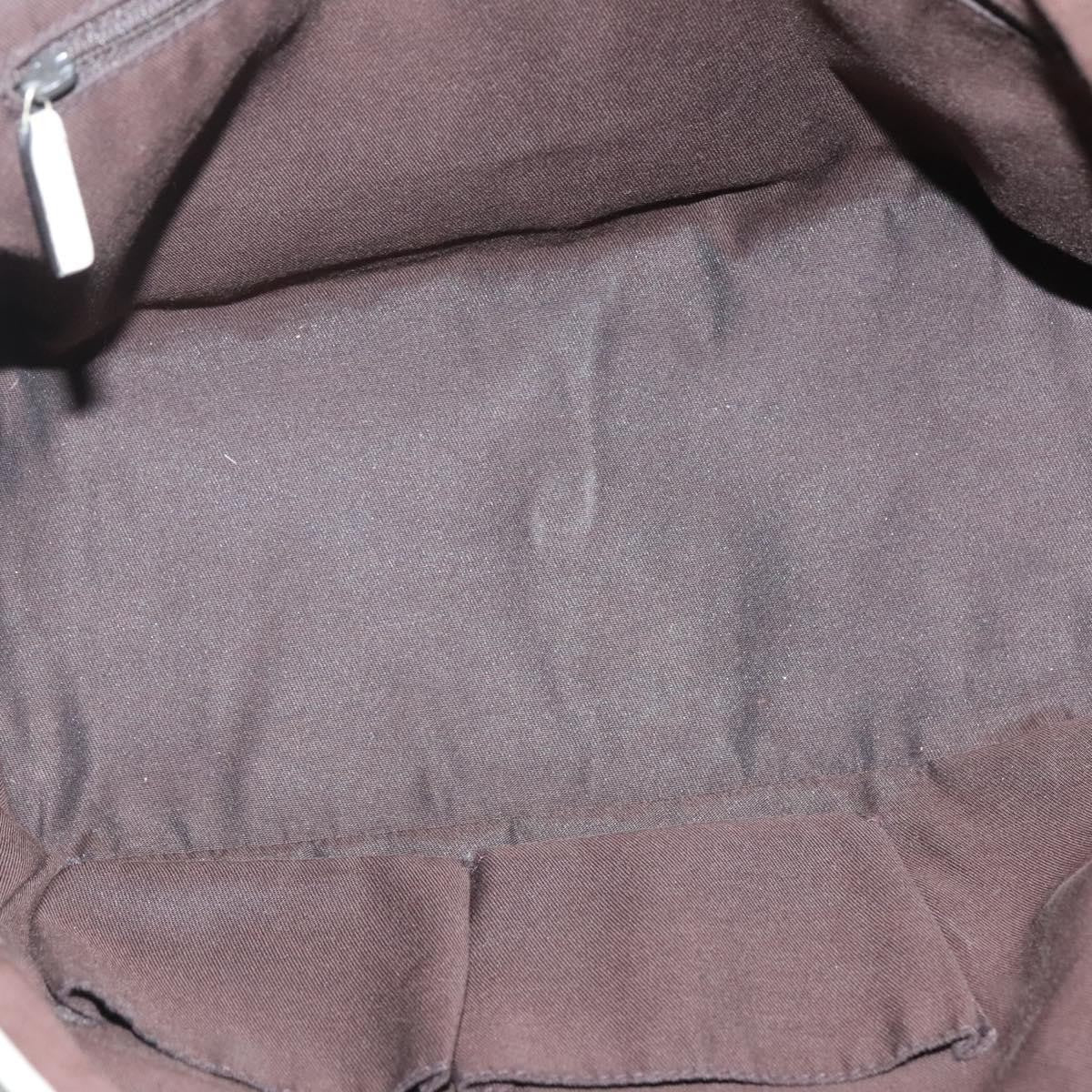 GUCCI Tote bag - condition detail