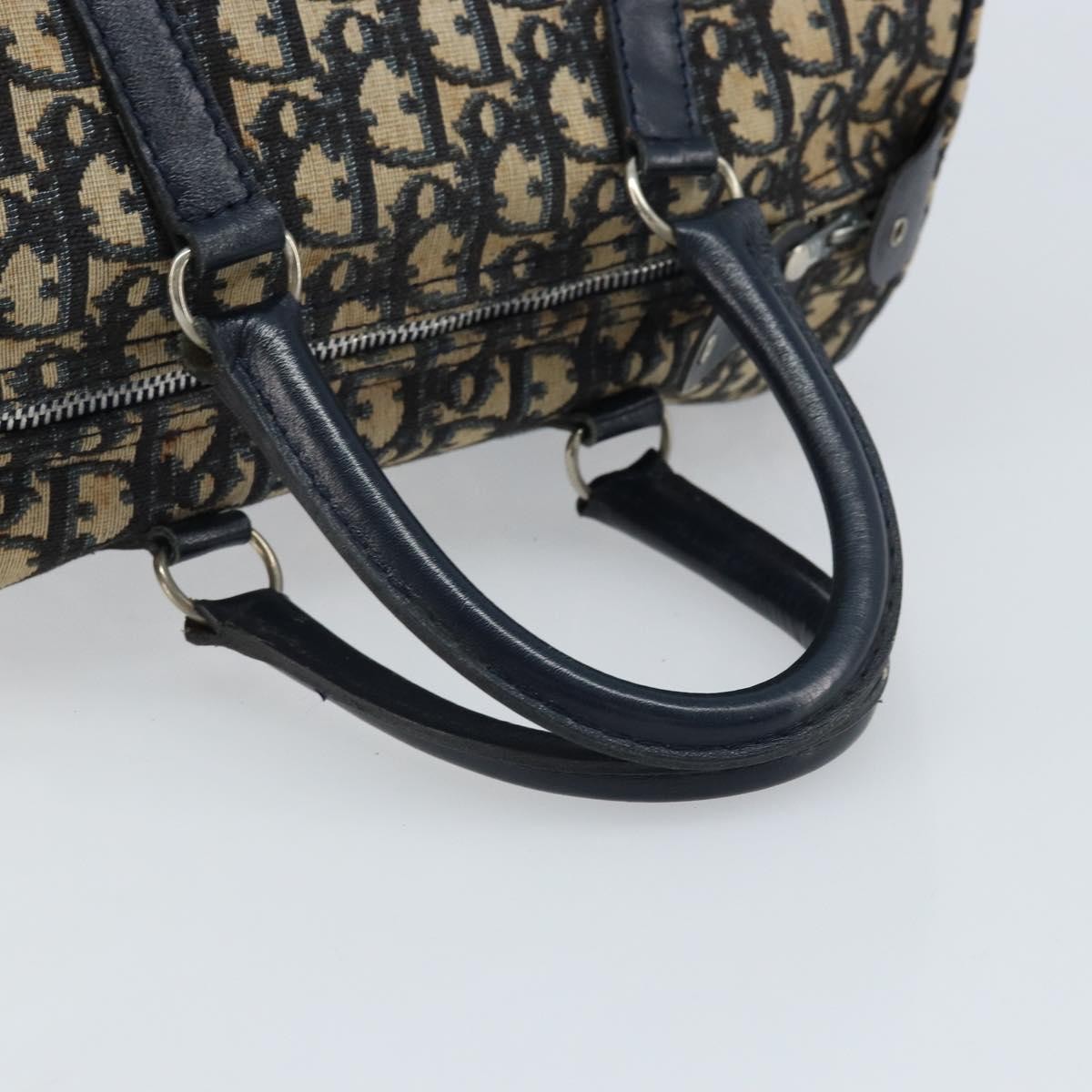 Christian Dior Håndvesker - strap detail