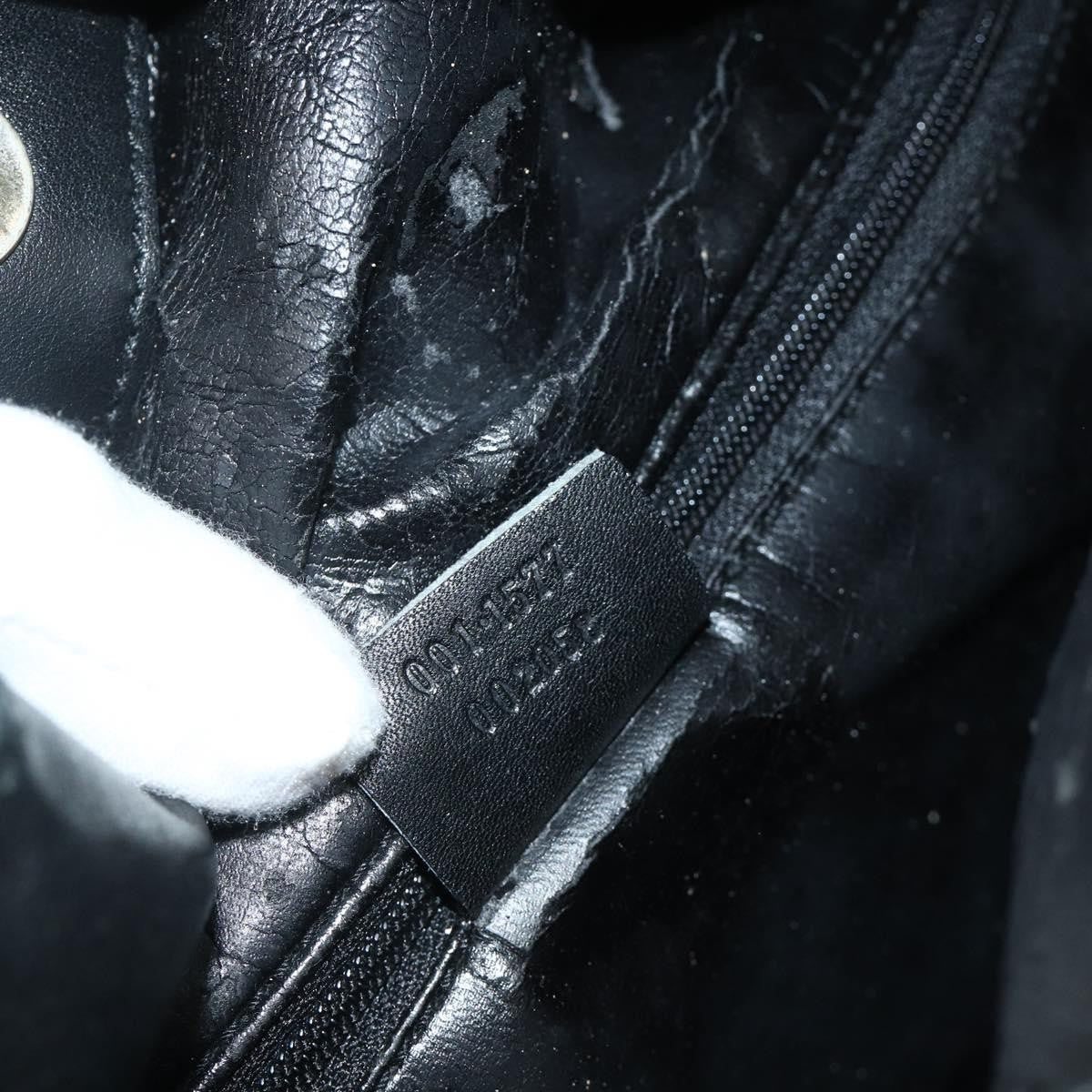 GUCCI Skulderveske - detail 22