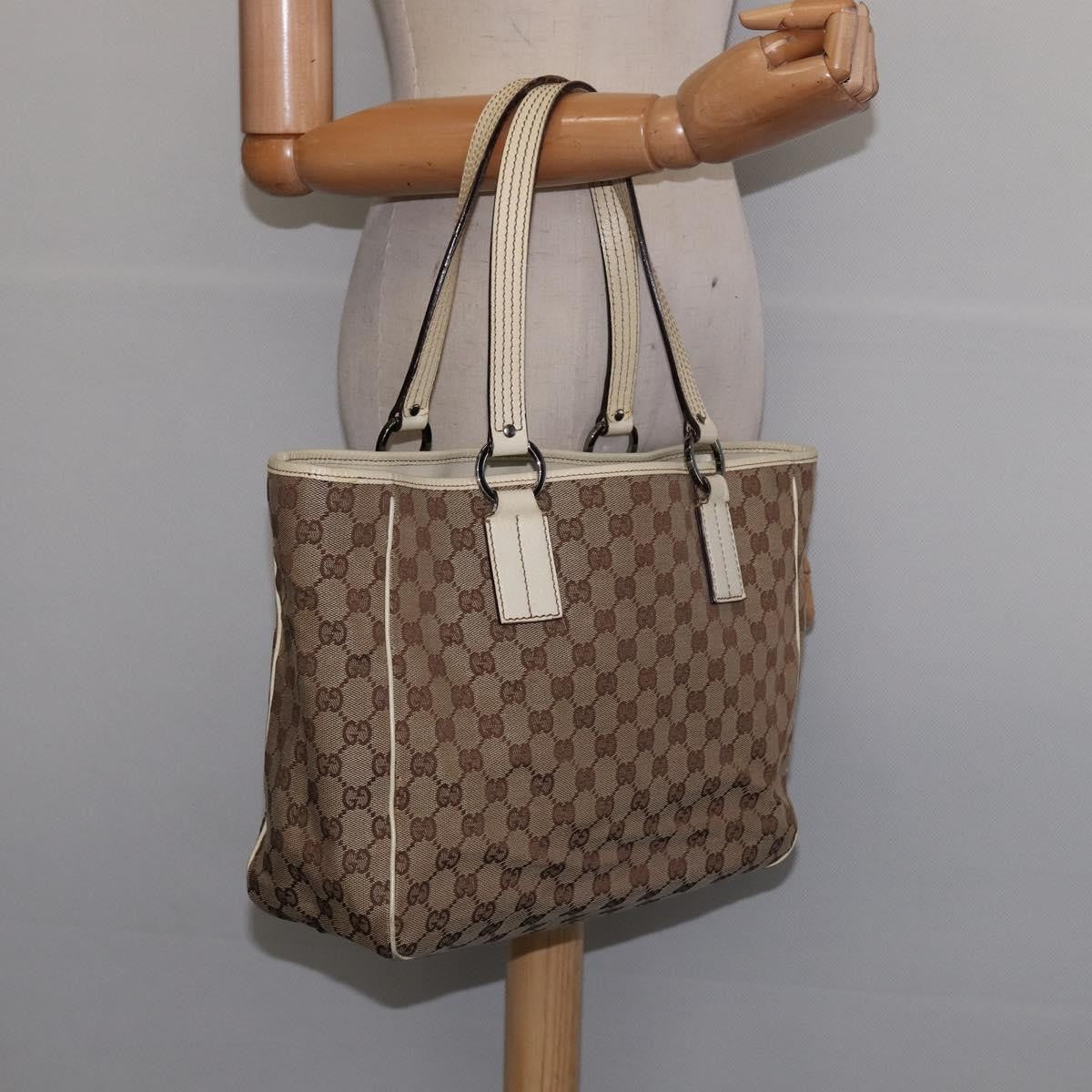 GUCCI Tote bag - detail 20